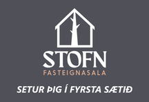 STOFN Fasteignasala ehf