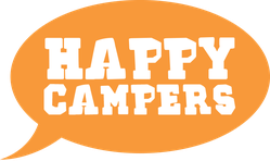Happy Campers bílaleiga