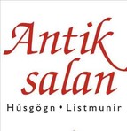 Antiksalan ehf