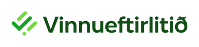 Vinnueftirlitið