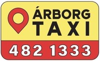 Árborg taxi
