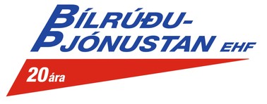 Bílrúðuþjónustan ehf