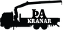 ÞA Kranar