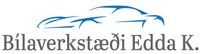 Bílaverkstæði Edda K ehf