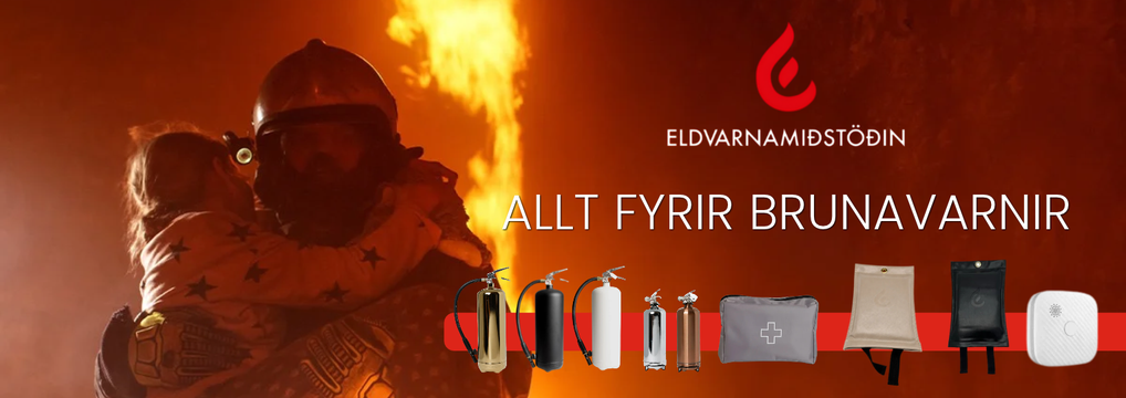 Ólafur Gíslason & co Eldvarnamiðstöðin hf