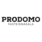 PRODOMO fasteignasala