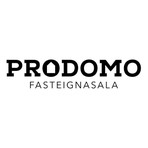 PRODOMO fasteignasala