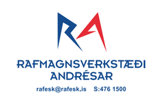 Rafmagnsverkstæði Andrésar ehf