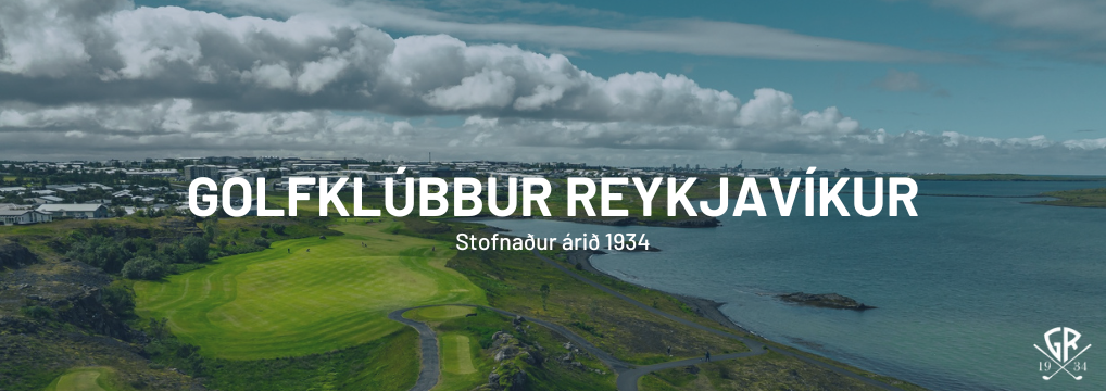Golfklúbbur Reykjavíkur Básar