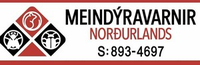 Meindýravarnir Norðurlands