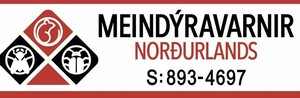 Meindýravarnir Norðurlands