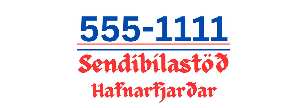 Sendibílastöð Hafnarfjarðar ehf
