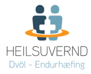 Heilsuvernd Dvöl - Endurhæfing