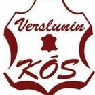Verslunin Kós