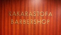 Rakarastofan Hótel Sögu