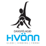Dansfélagið Hvönn