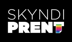 Skyndiprent