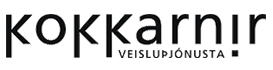 Kokkarnir veisluþjónusta