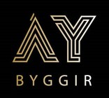 ÁY Byggir