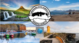 Svæðisgarðurinn Snæfellsnes