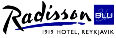 Radisson BLU 1919 Hótel