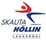 Skautahöllin í Laugardal