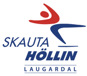 Skautahöllin í Laugardal