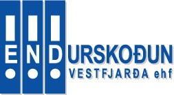 Endurskoðun Vestfjarða ehf