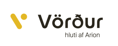Vörður tryggingar