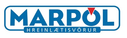 Hágæða ræstingavörur - Marpól ehf