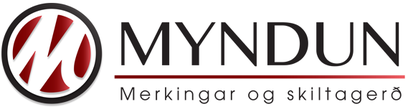 Myndun ehf