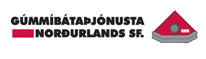 Gúmmíbátaþjónusta Norðurlands