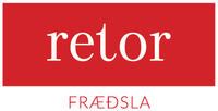 Retor Fræðsla