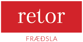 Retor Fræðsla