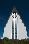Hveragerðiskirkja