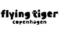 Flying Tiger  Copenhagen verslun Smáralind