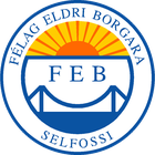 Félag eldri borgara Selfossi