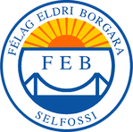 Félag eldri borgara Selfossi