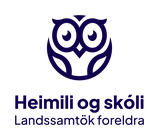 Heimili og skóli - landssamtök foreldra