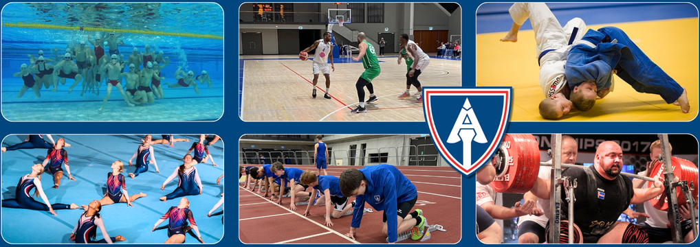 Glímufélagið Ármann