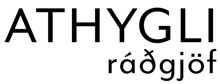 Athygli ehf