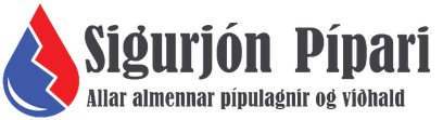 Sigurjón pípari ehf