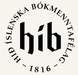 Hið íslenska fornritafélag