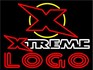 Xtreme Logo Merkingar