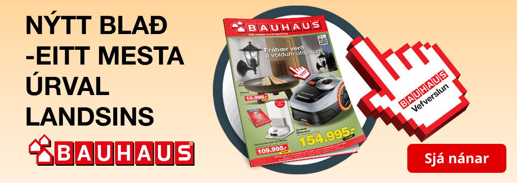 BAUHAUS