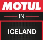 Motul á Íslandi