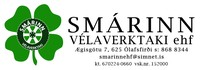 Smárinn vélaverktaki ehf.