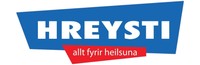 Hreysti ehf