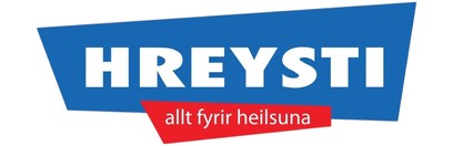 Hreysti ehf