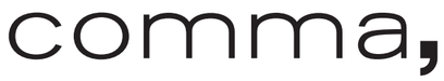 Comma kvenfataverslun